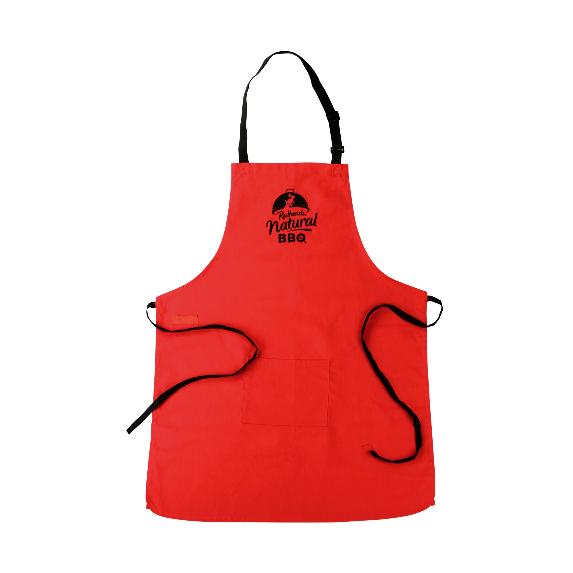 Redheads® Apron & Tongs Set - Image 5