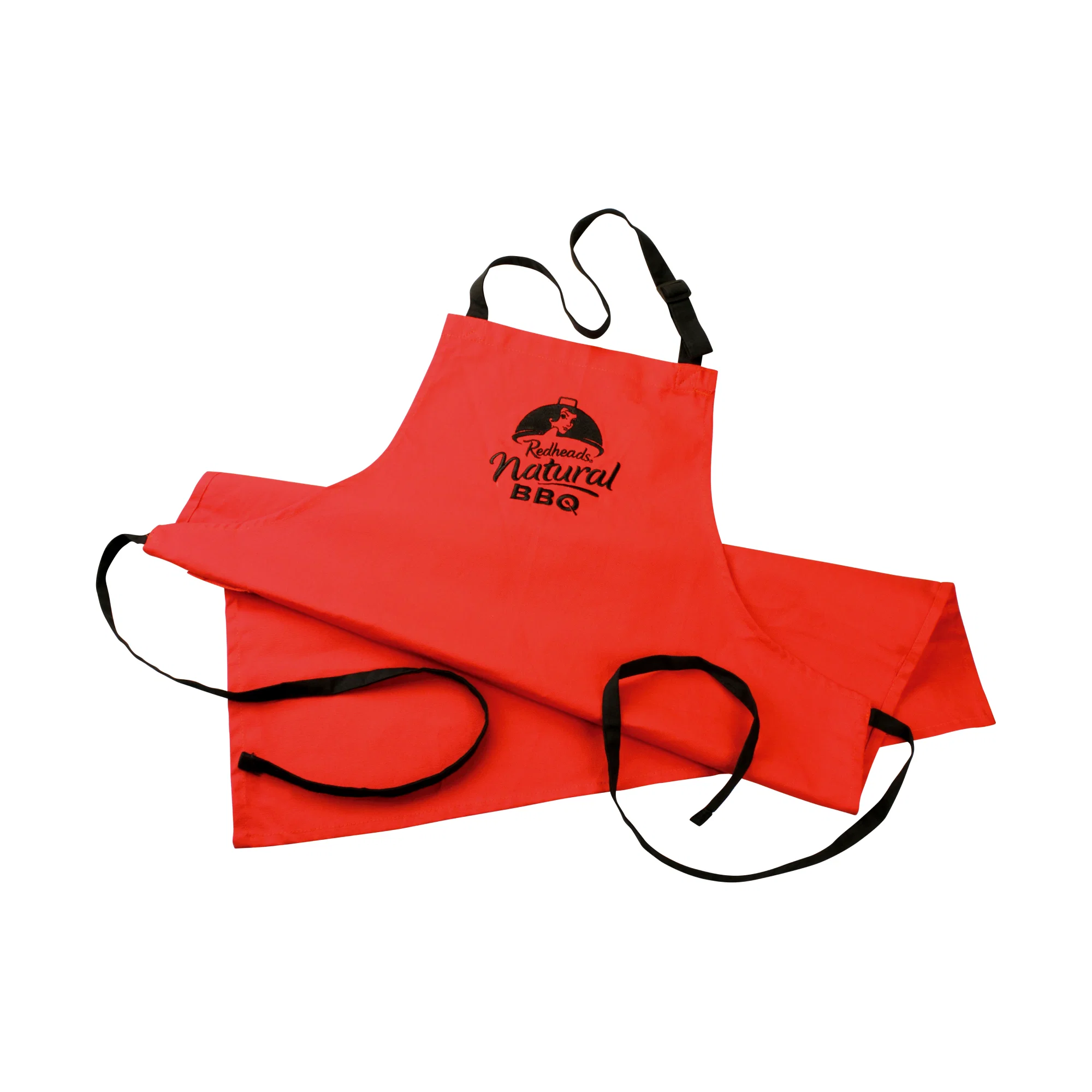 Redheads® Apron & Tongs Set - Image 6