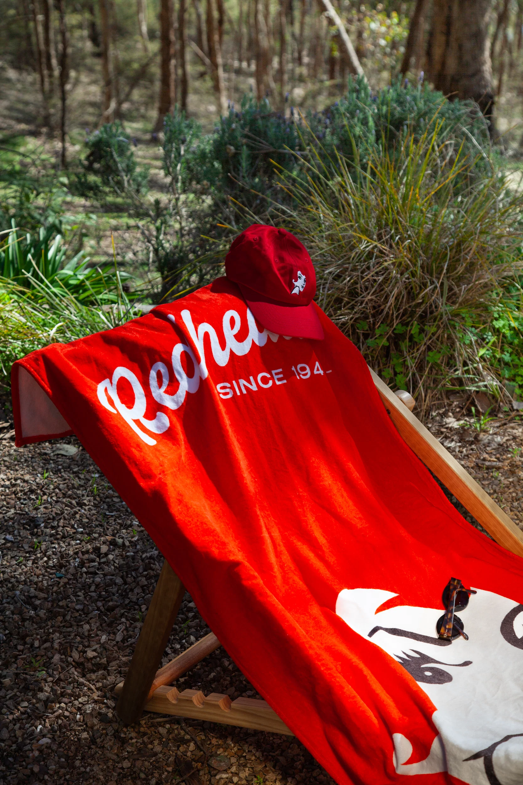 Redheads® Beach Towel - Image 3