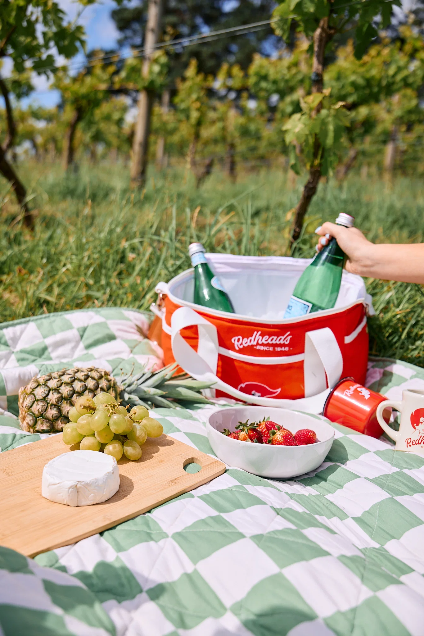 Redheads® Cooler Bag - Image 3