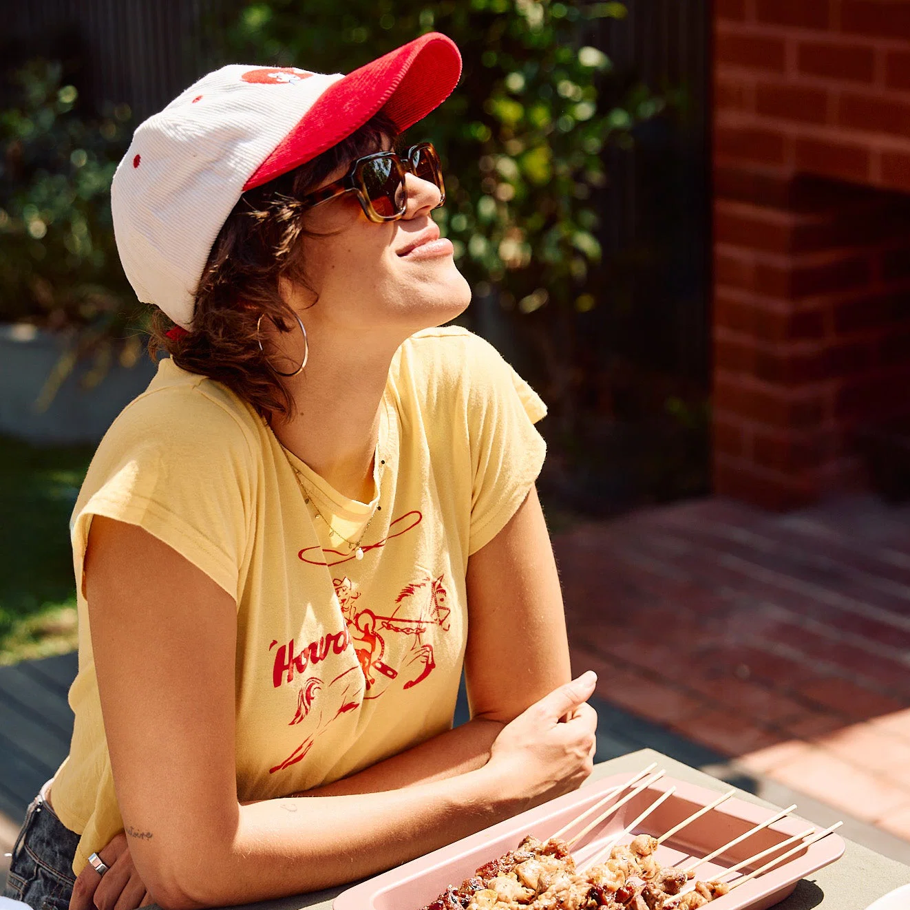 Redheads® Corduroy Cap - Image 4