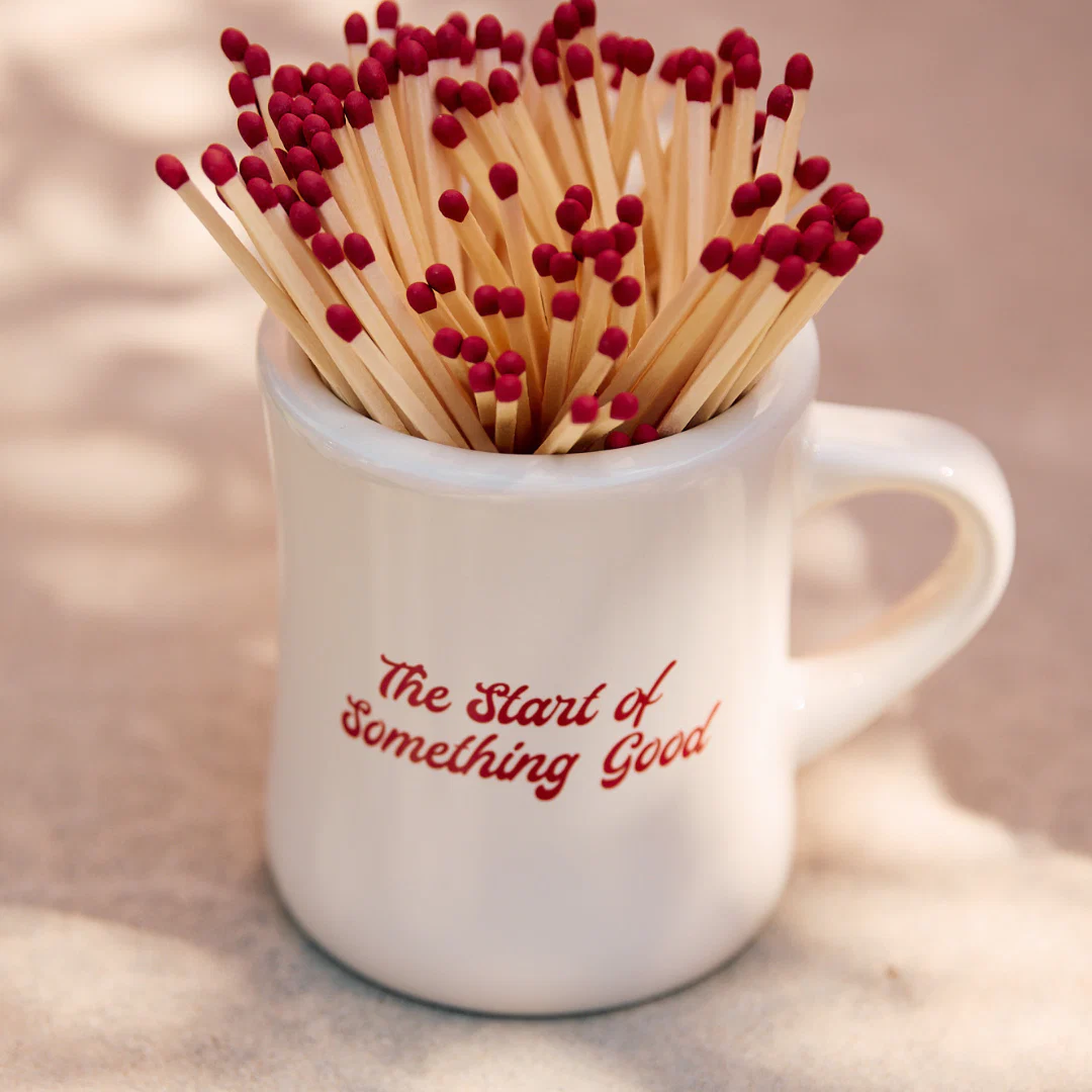 Redheads® Diner Mug Vintage - Image 3