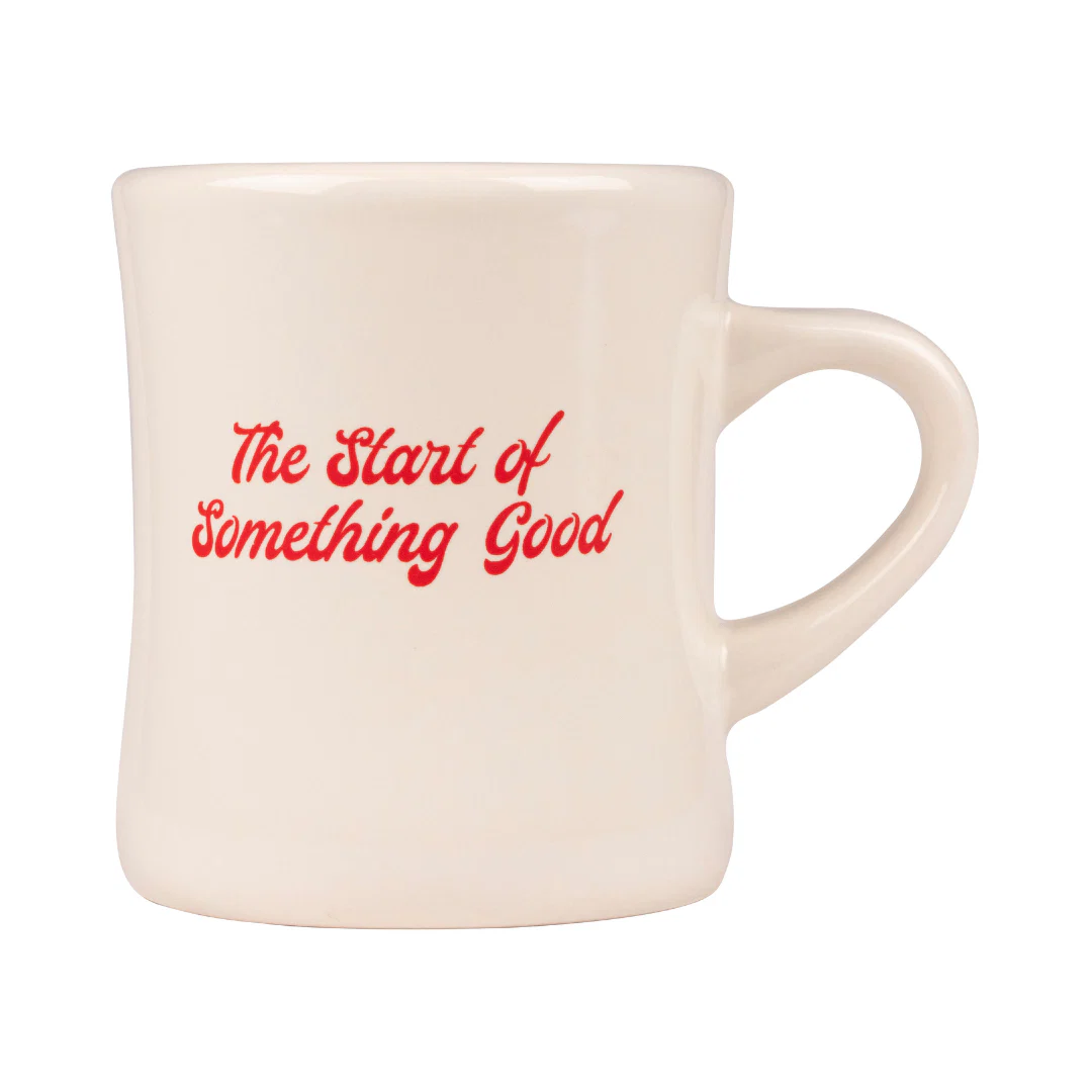 Redheads® Diner Mug Vintage - Image 6