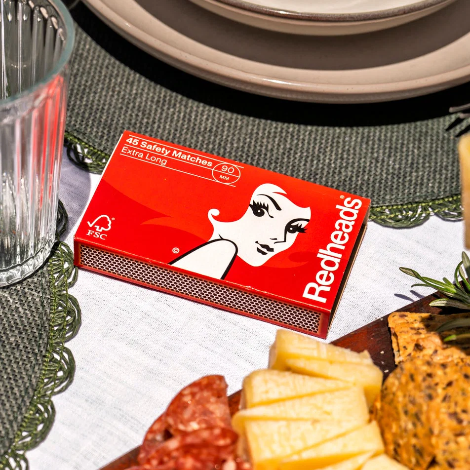 Matches Refill - Image 3