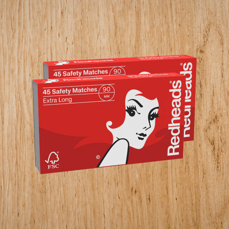 Matches Refill - Image 6