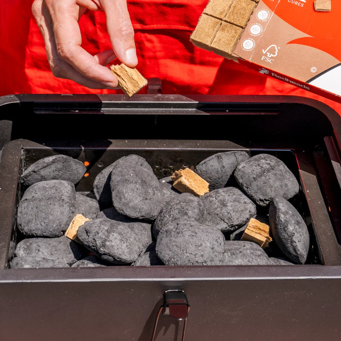 Firelighters - Image 3