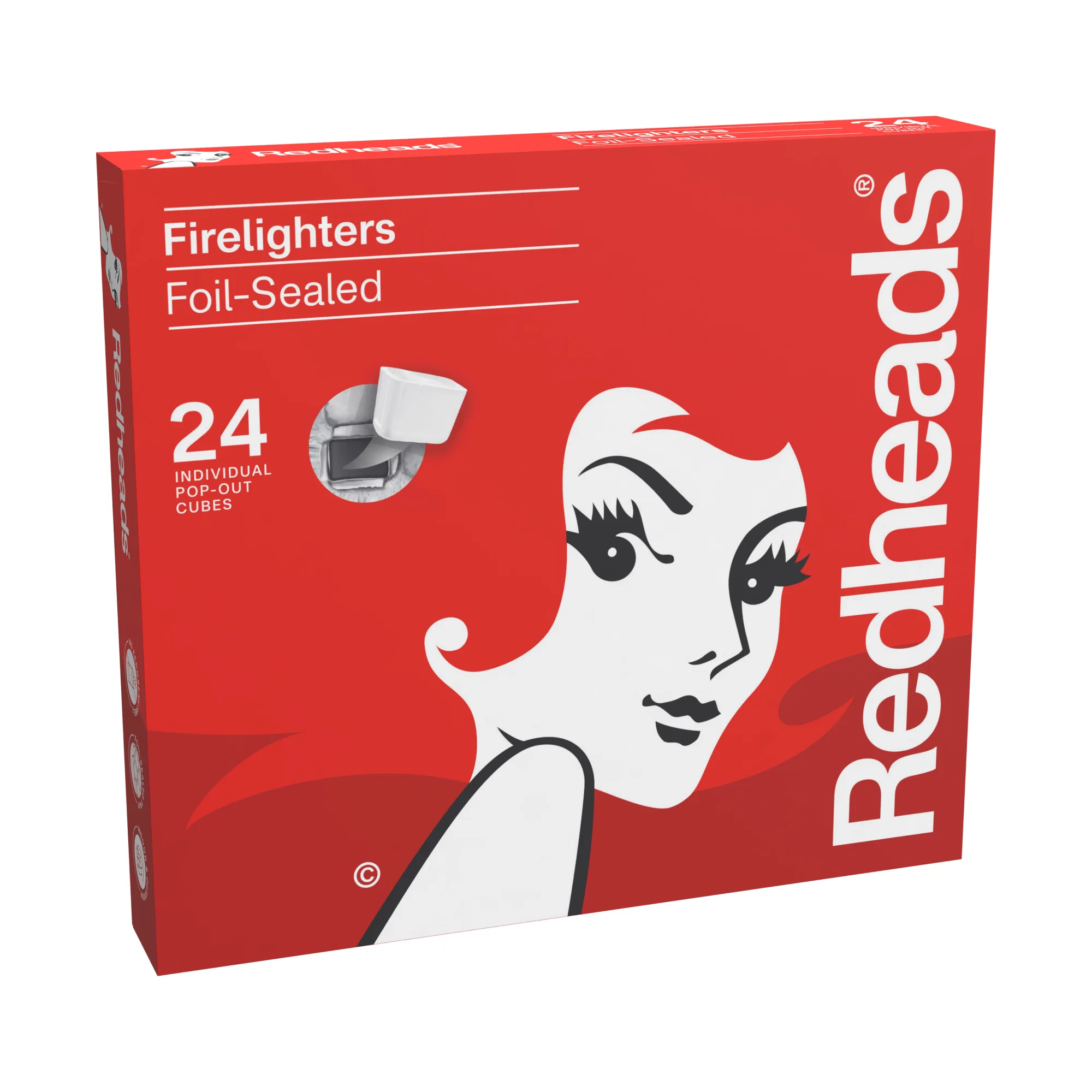 Firelighters - Image 4