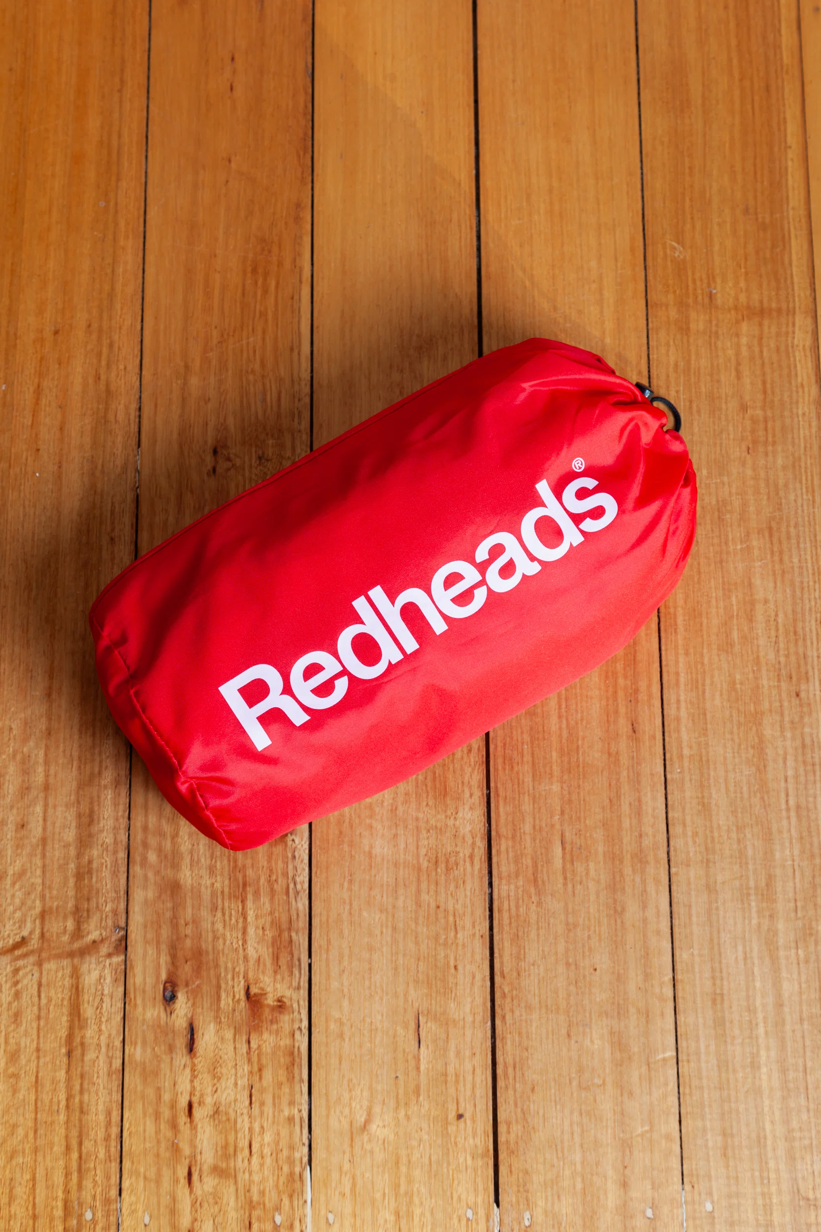 Redheads® Fleece Blanket - Image 4