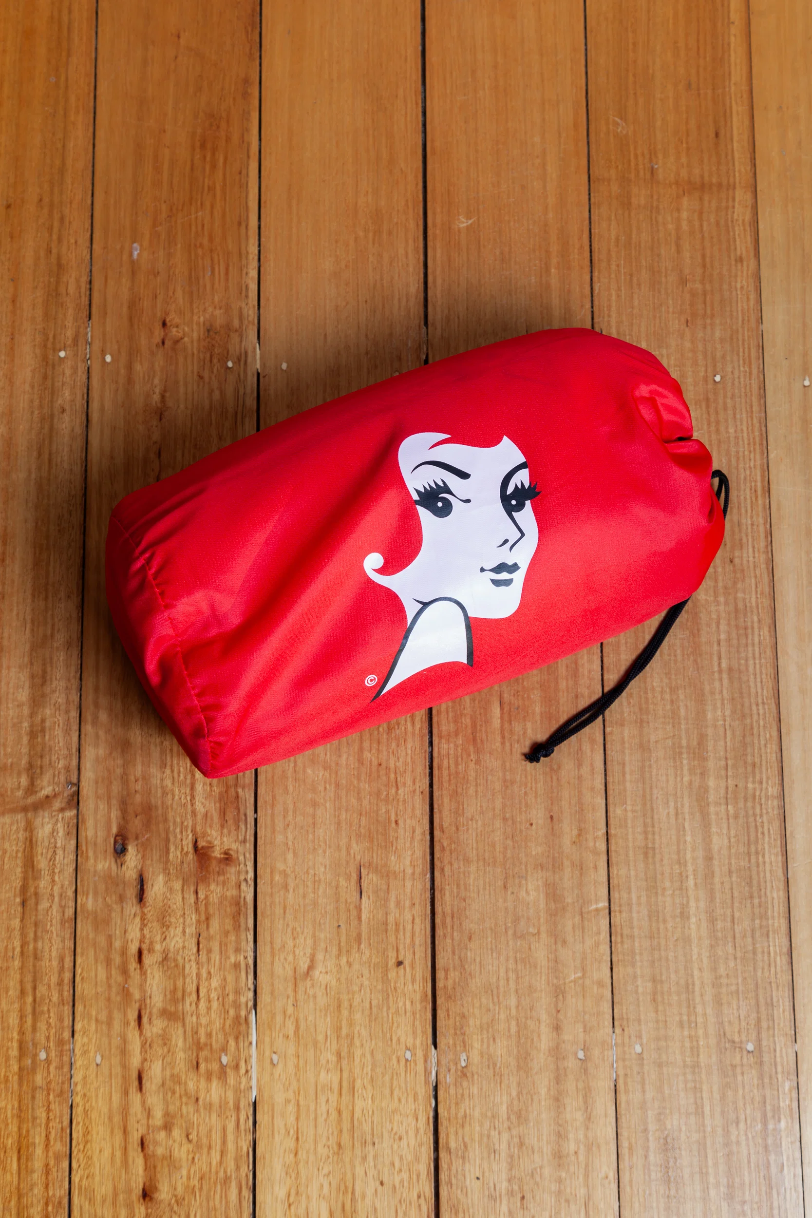 Redheads® Fleece Blanket - Image 5