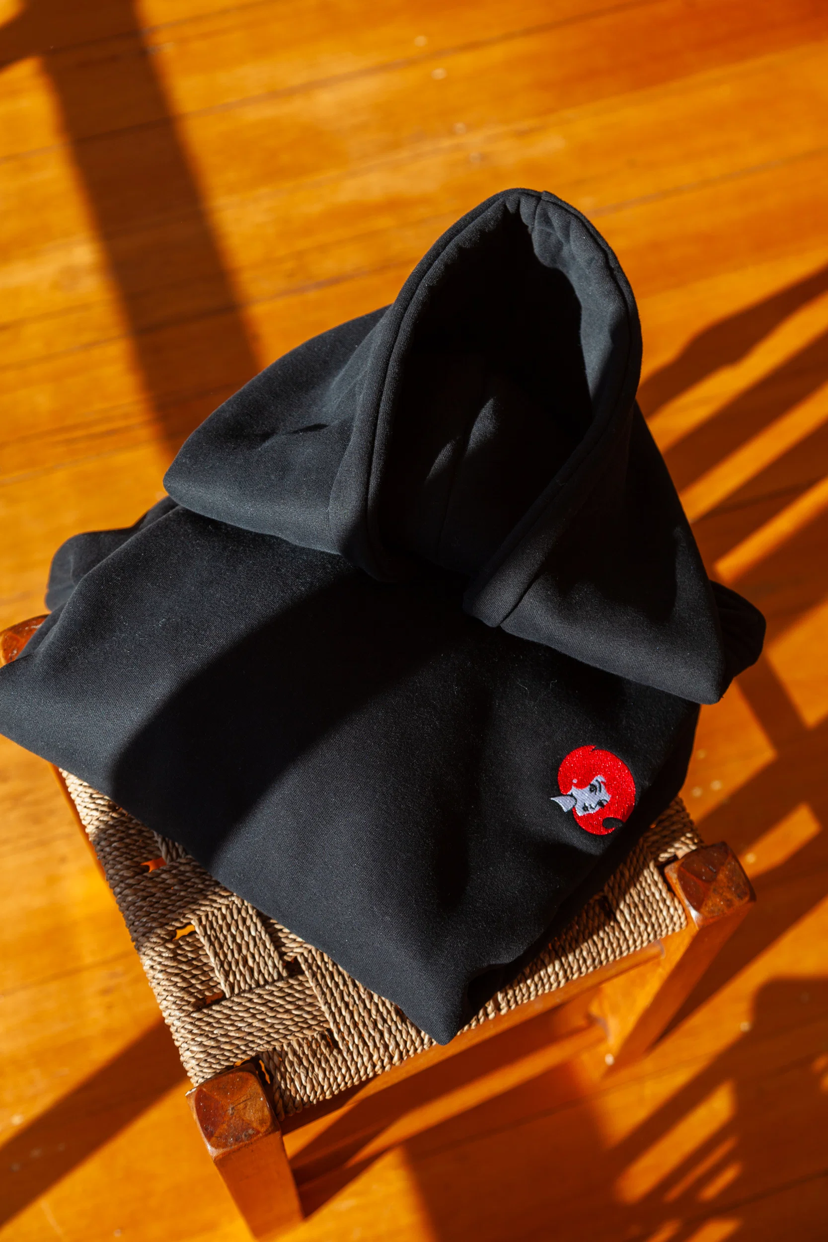 Redheads® Oversized Hoodie - Image 5