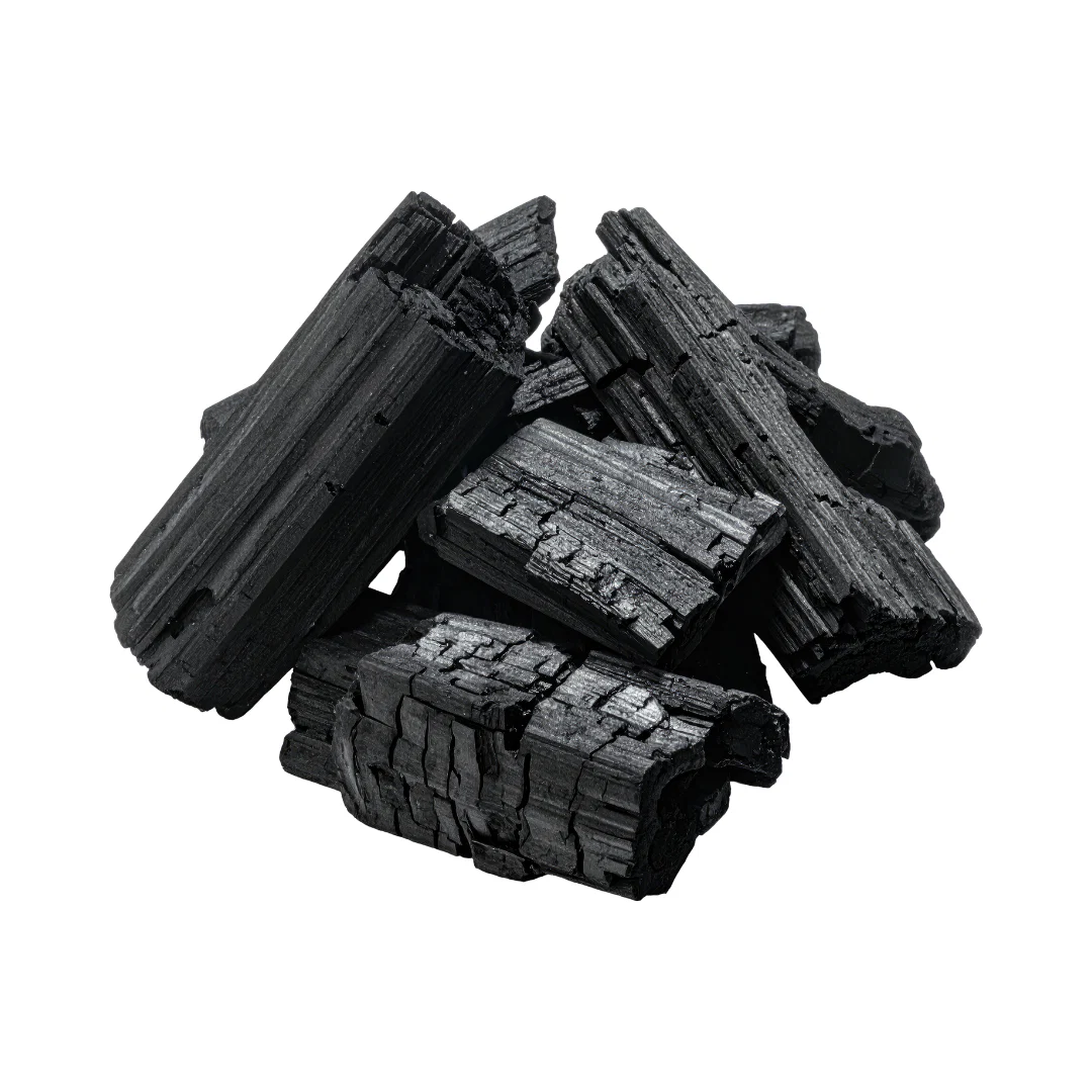 Redheads® Lump Charcoal 3kg - Image 3