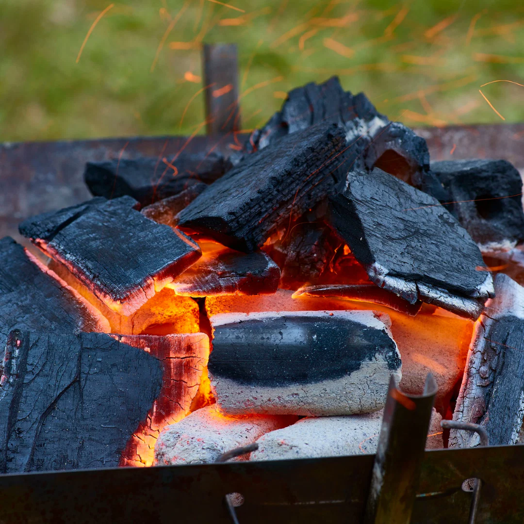 Redheads® Lump Charcoal 3kg - Image 4