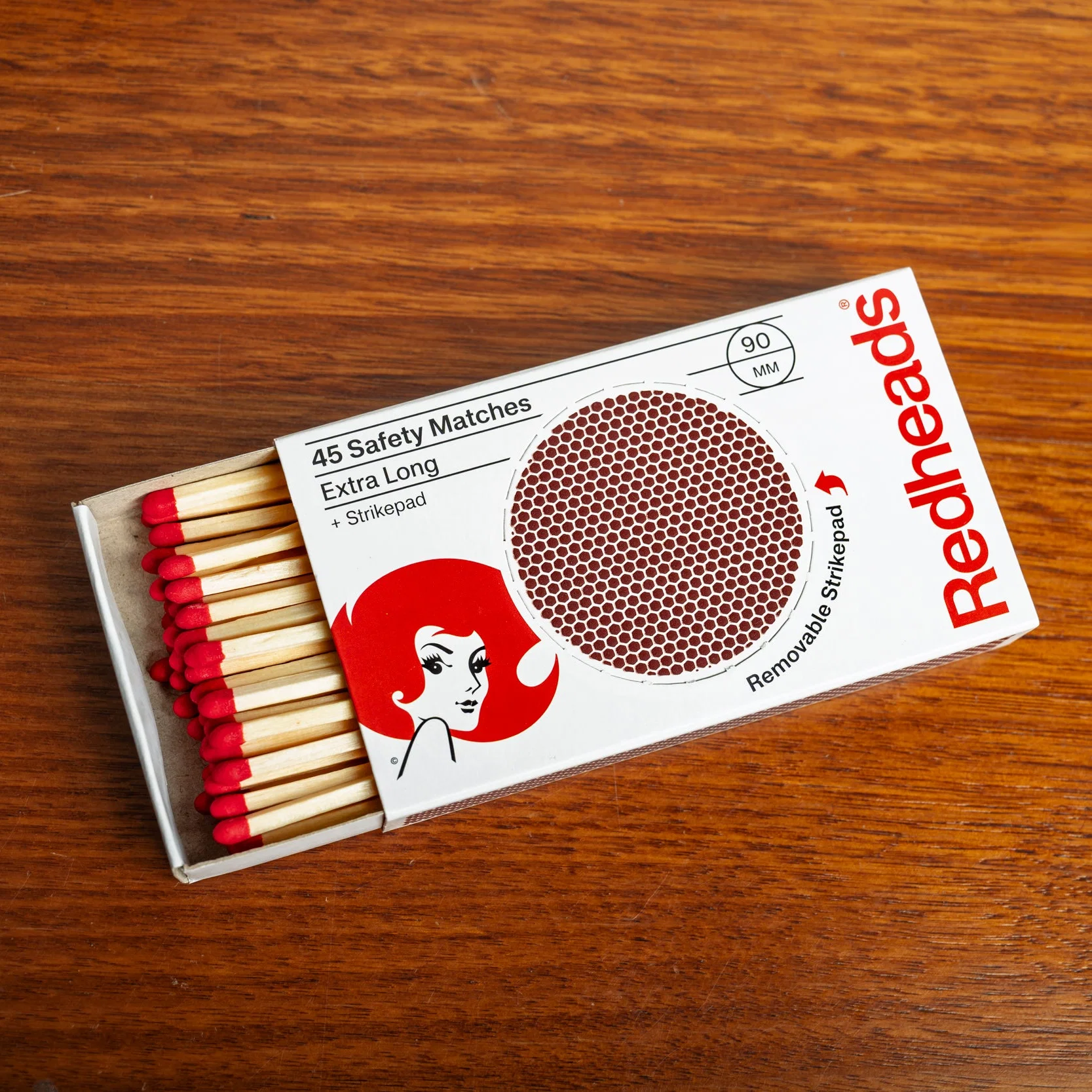 Small Bundle - Matches - Image 8