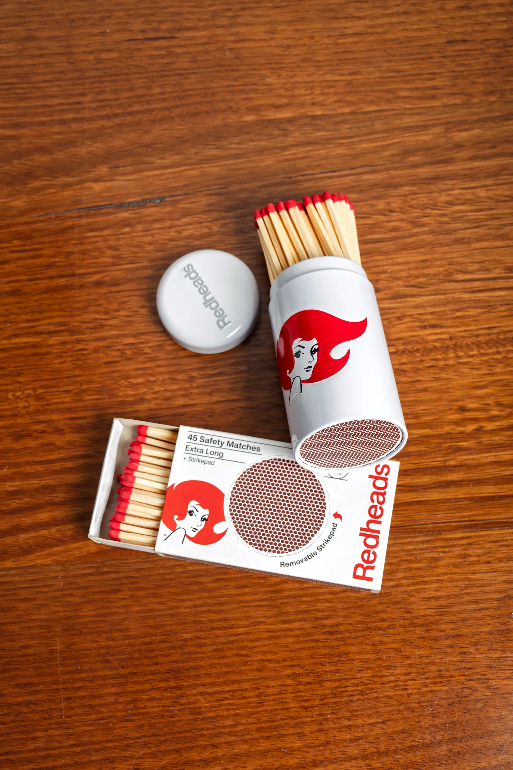 Small Bundle - Matches - Image 3