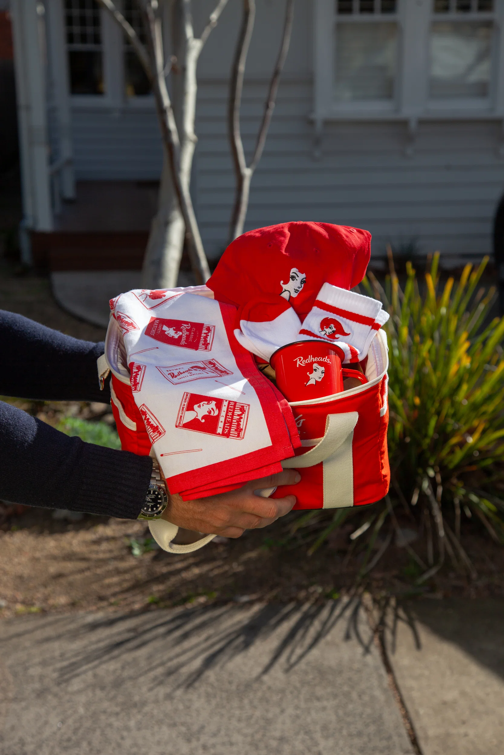 Outdoor Legend Gift Pack - Image 3