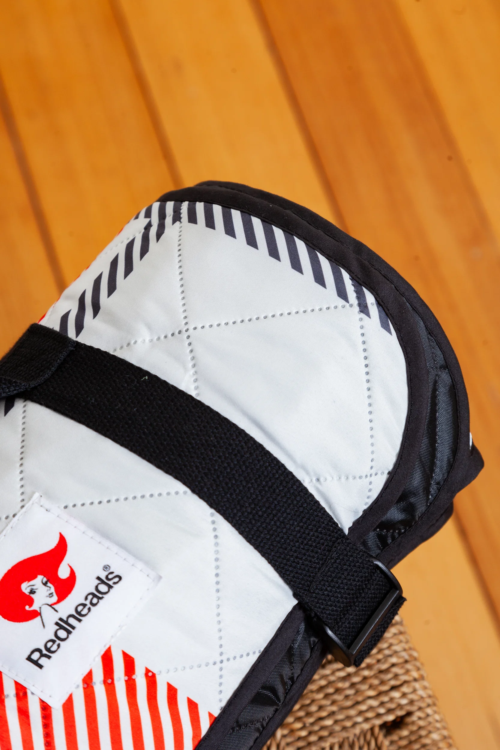 Redheads® Picnic Blanket - Image 3