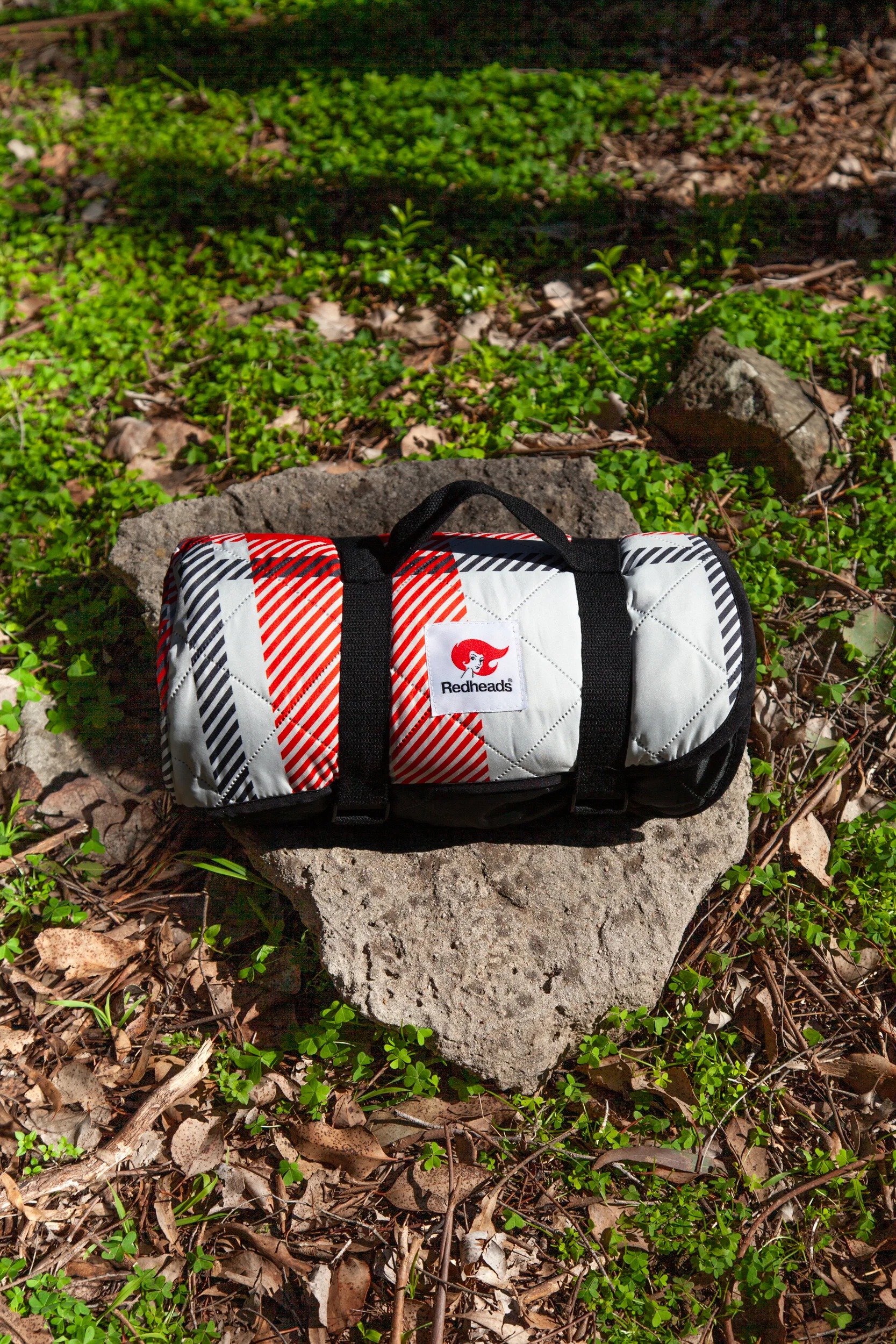 Redheads® Picnic Blanket - Image 4