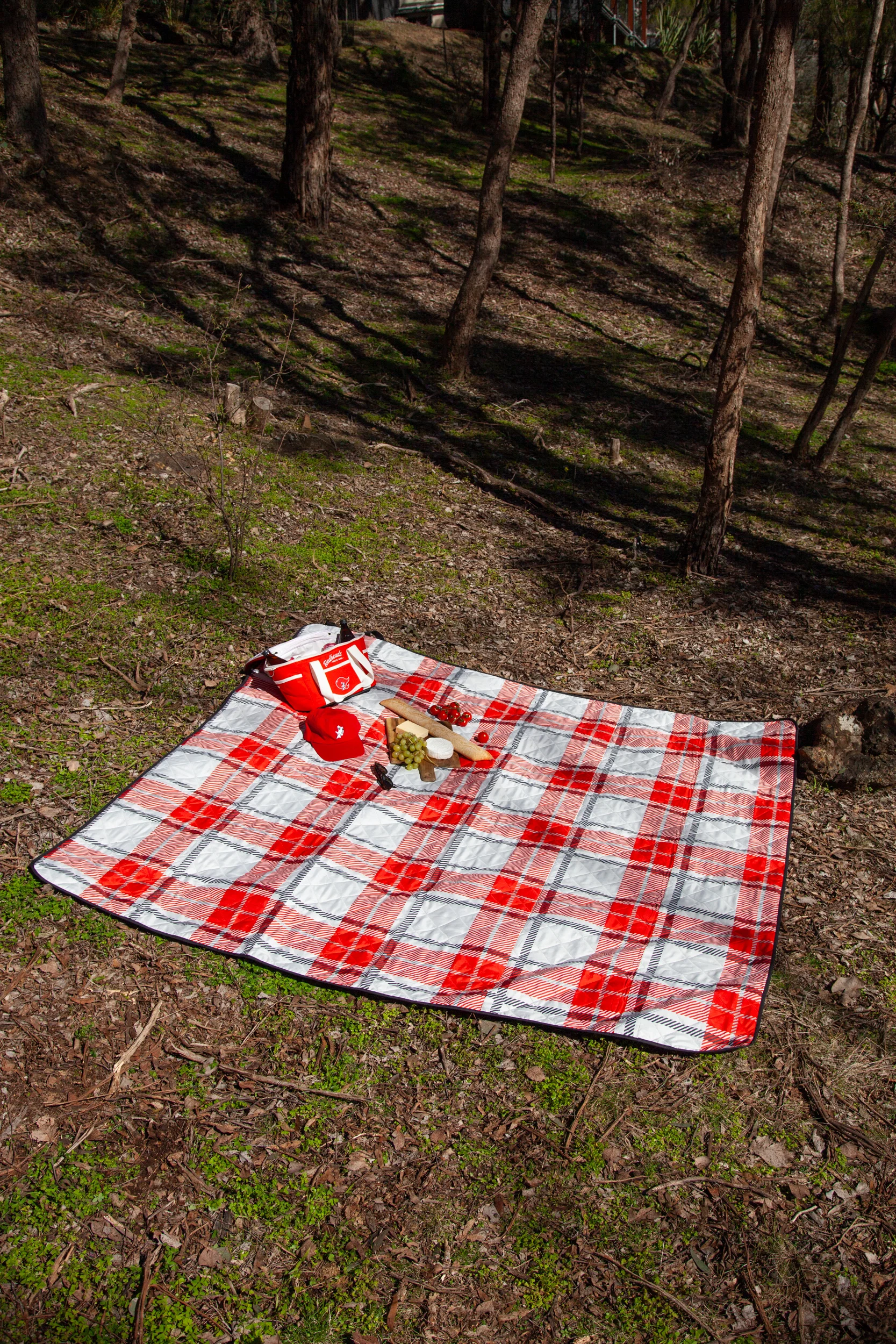 Redheads® Picnic Blanket - Image 6