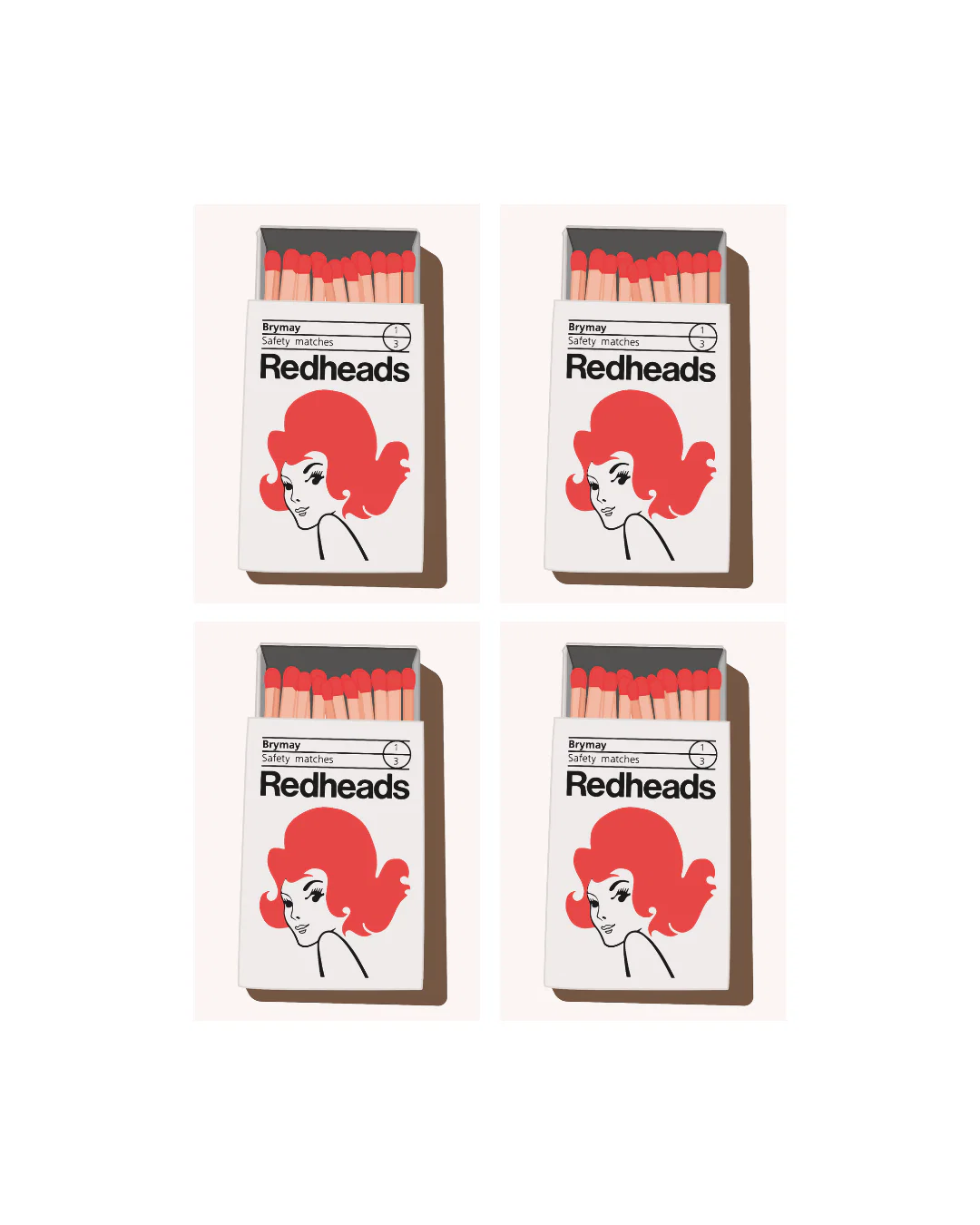 Retail Stockist Range
