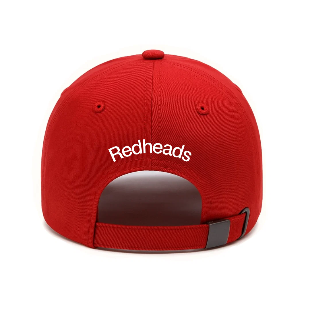 Redheads® Cap - Image 3