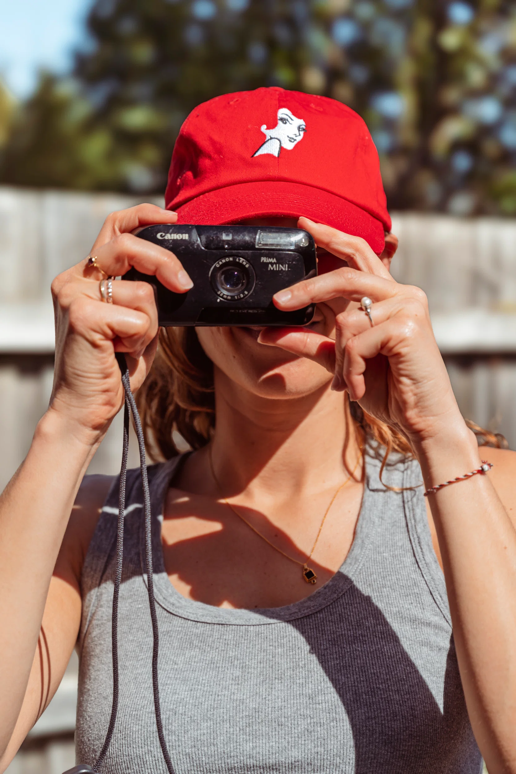 Redheads® Cap - Image 4