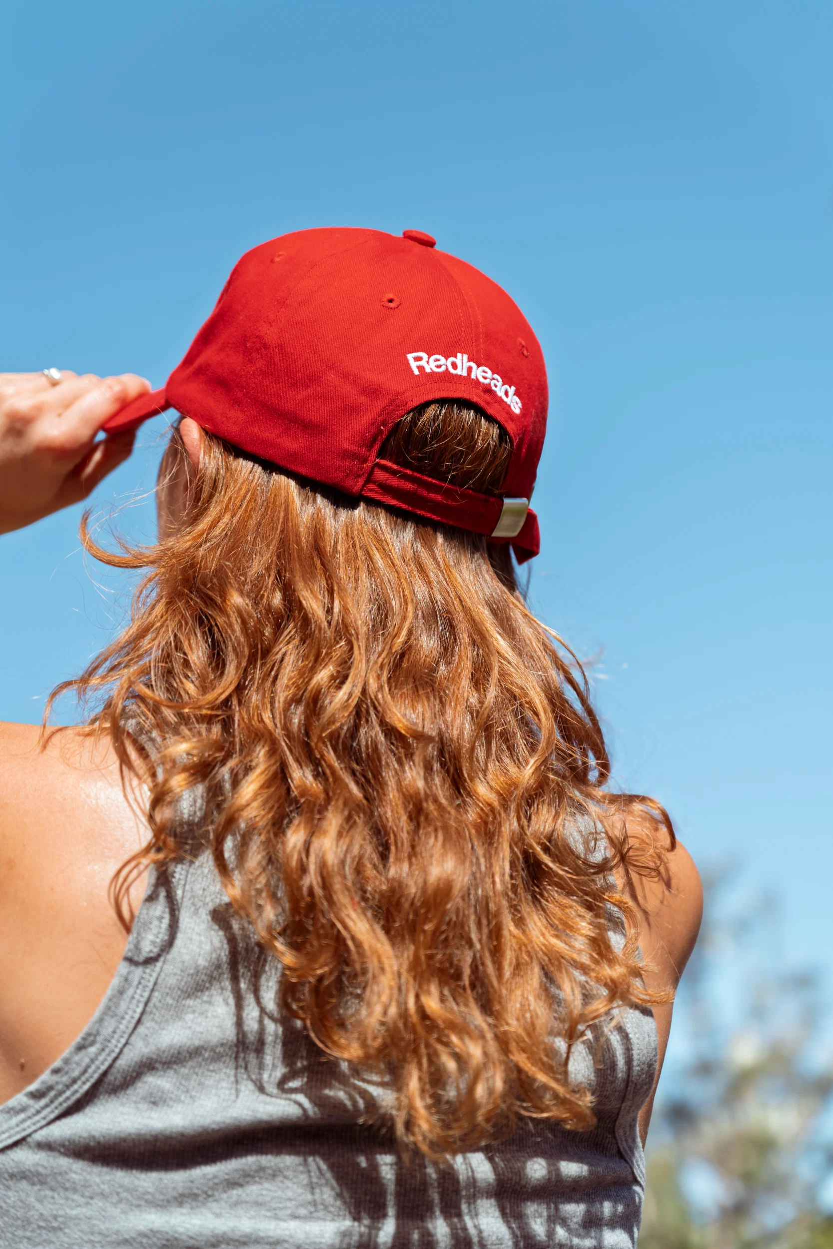 Redheads® Cap - Image 5