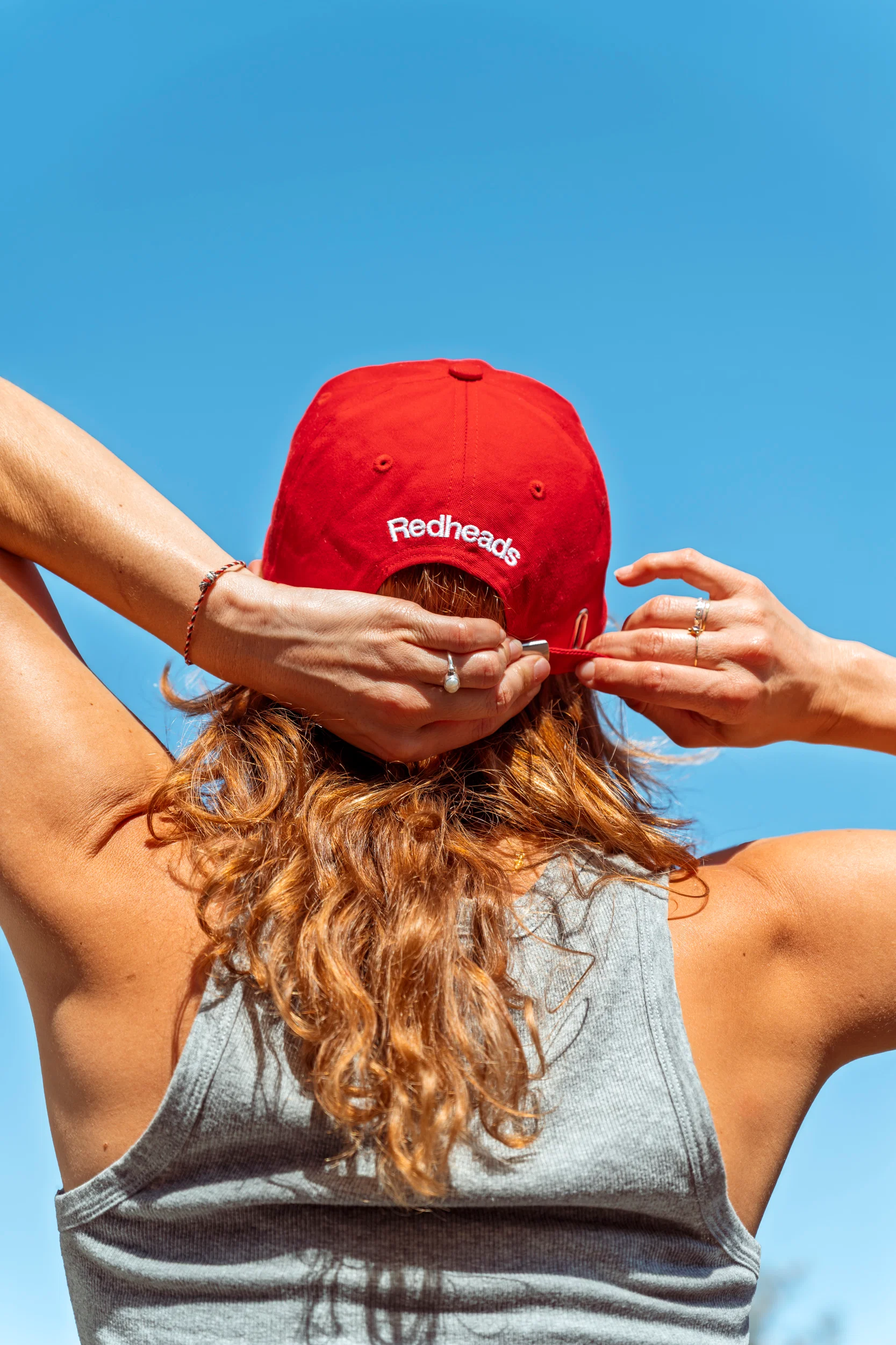 Redheads® Cap - Image 6