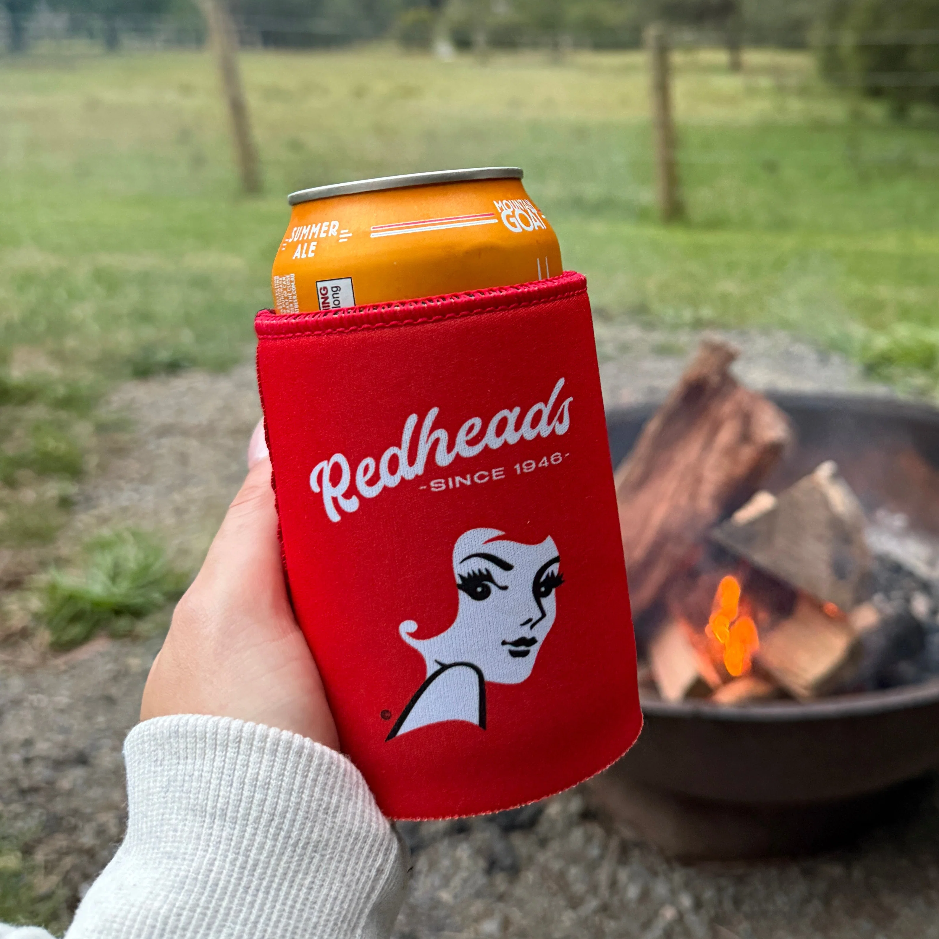 Redheads® Stubby Holder - Image 4