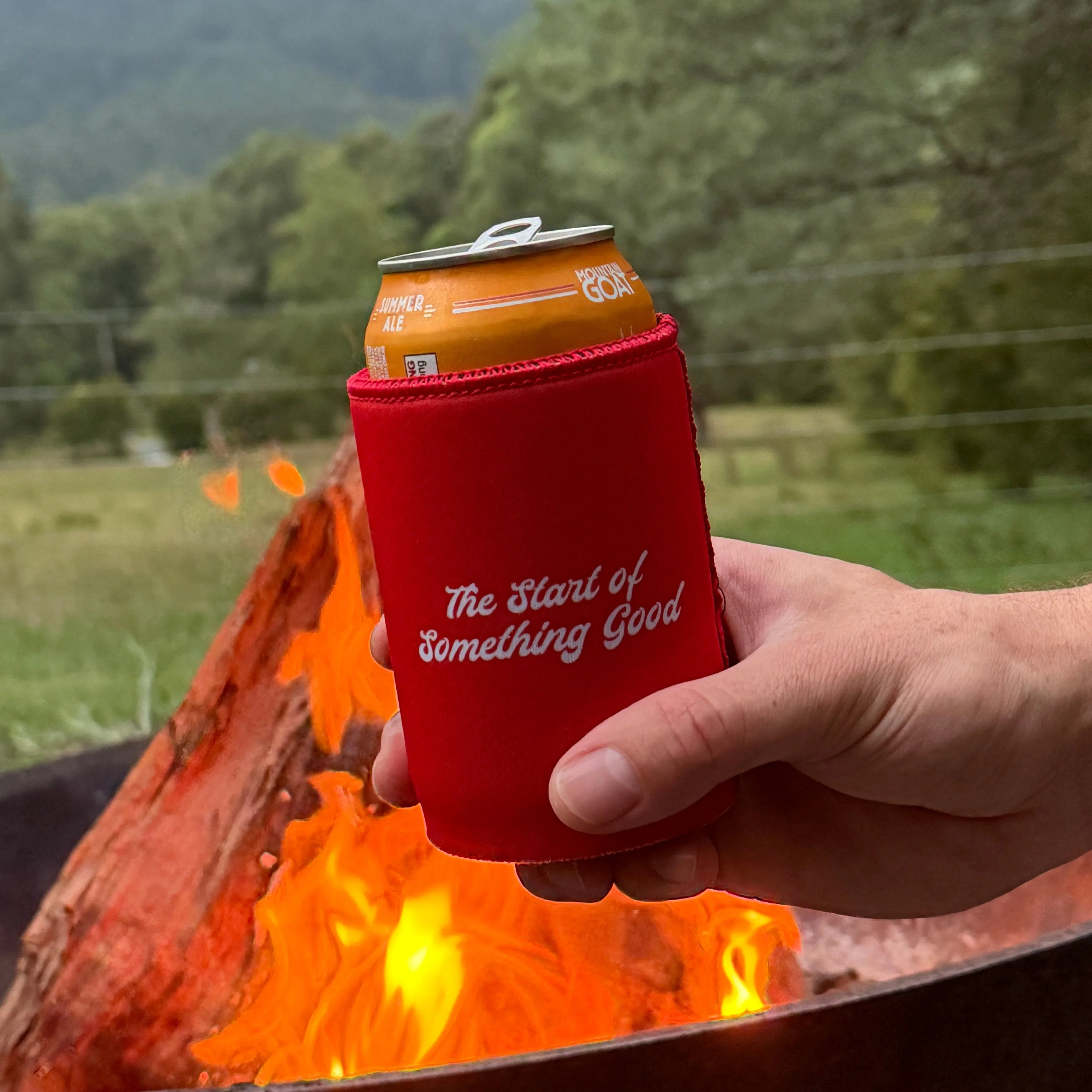 Redheads® Stubby Holder - Image 5