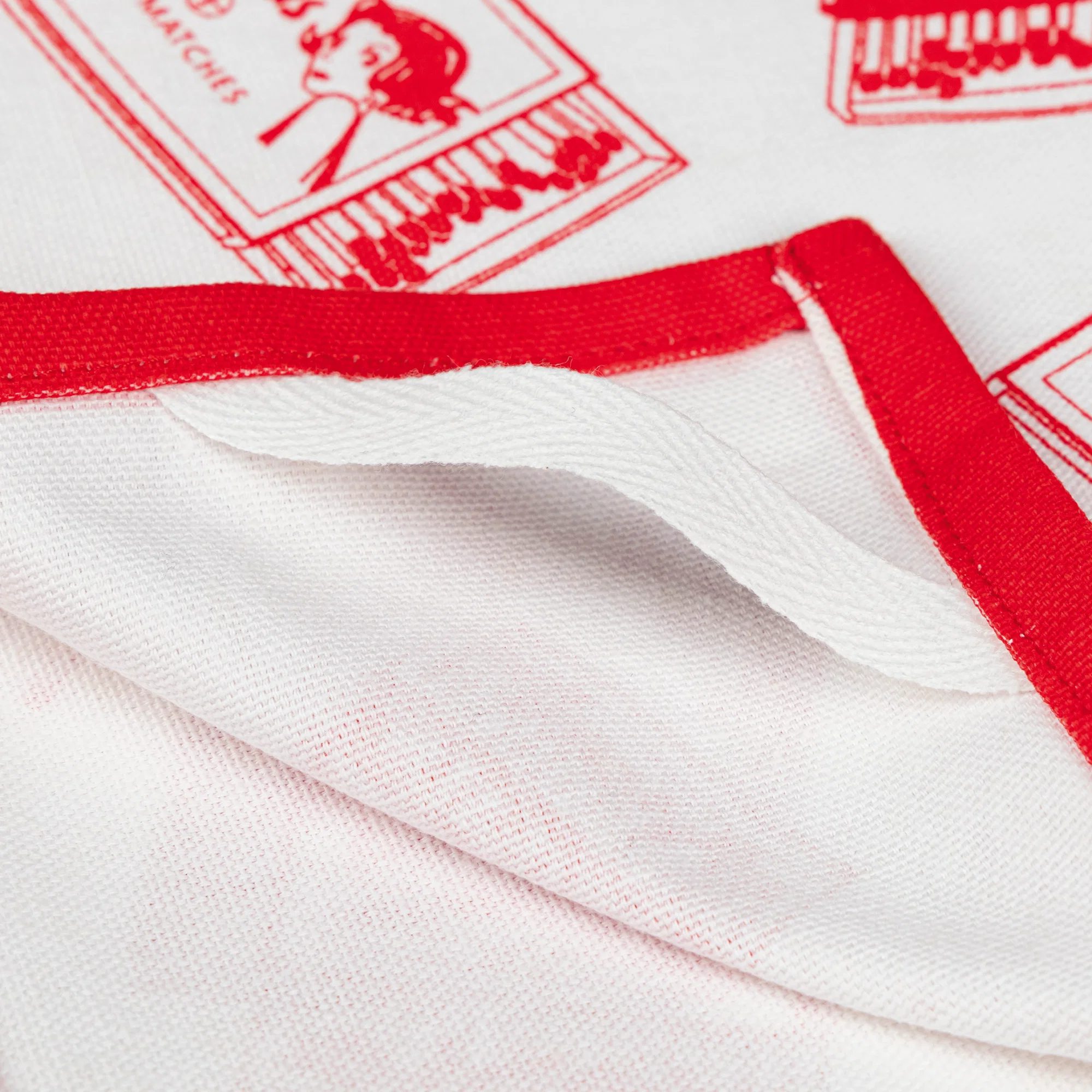 Redheads® Tea Towel - Image 5