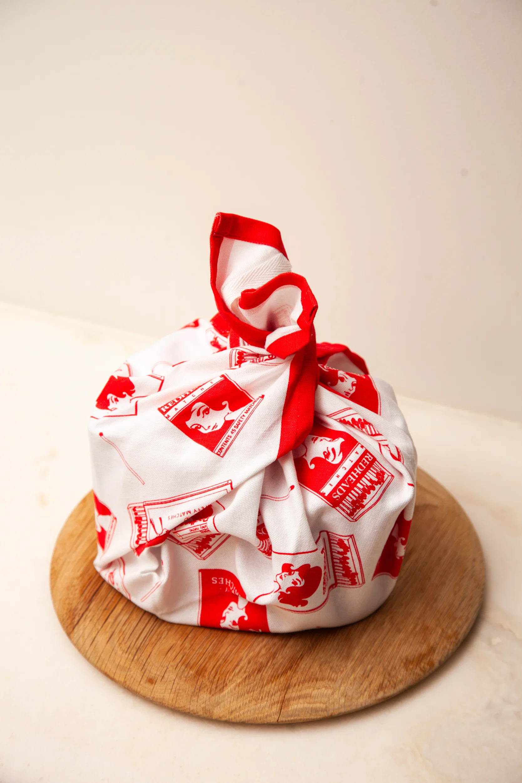 Redheads® Tea Towel - Image 8