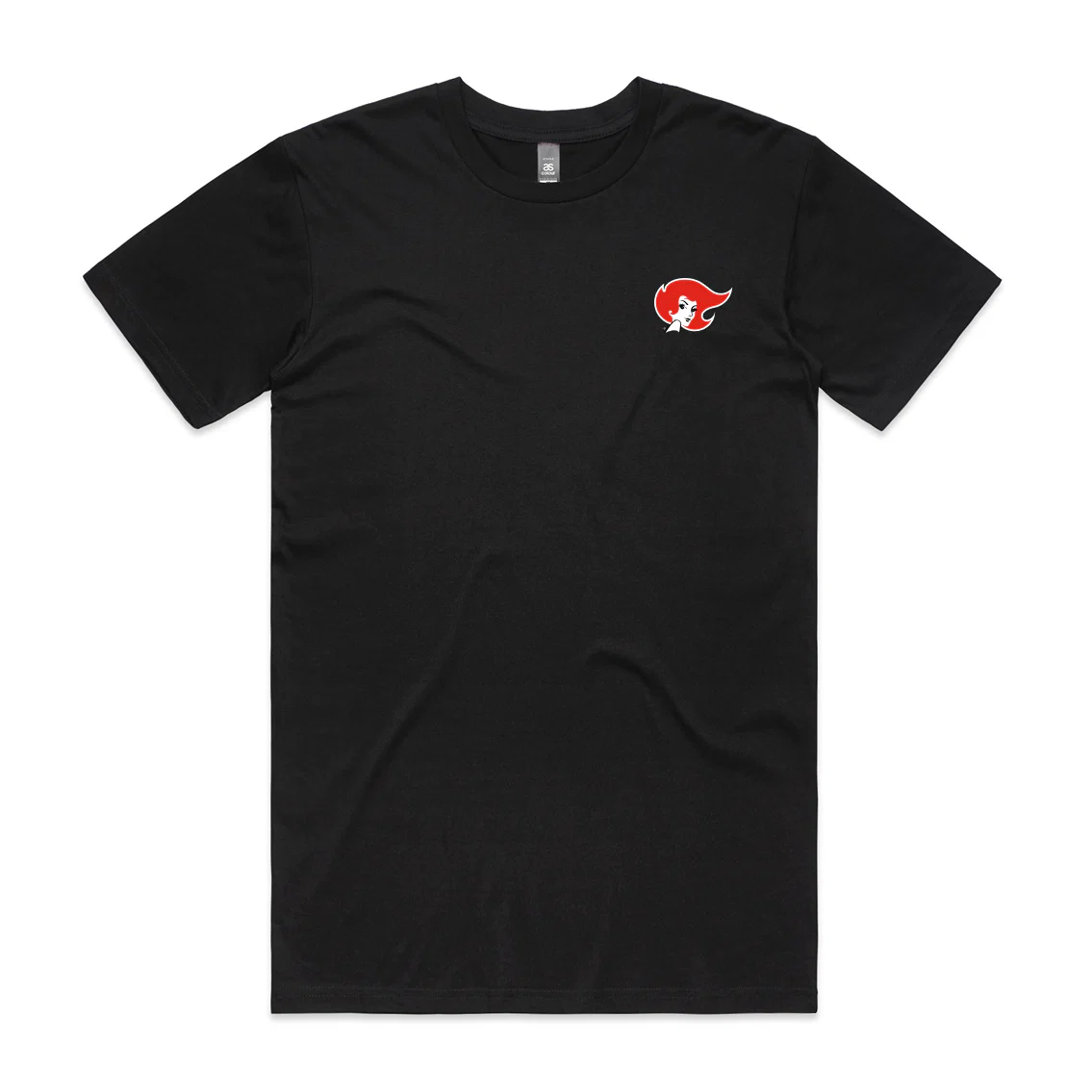 Redheads® T-Shirt | Black - Image 4