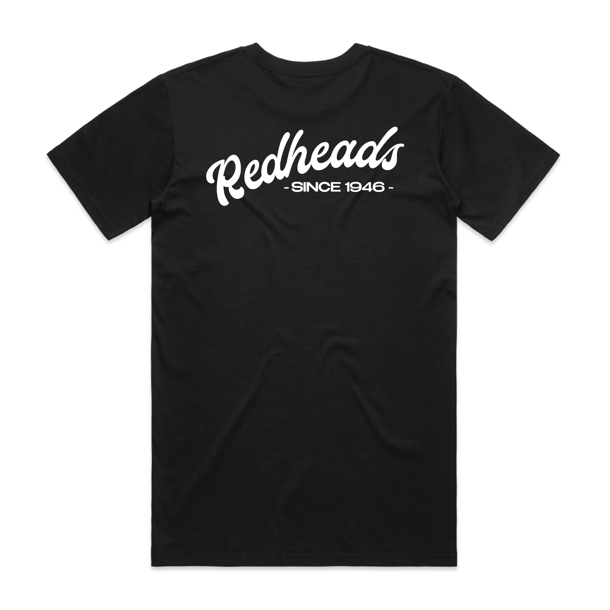 Redheads® T-Shirt | Black - Image 5