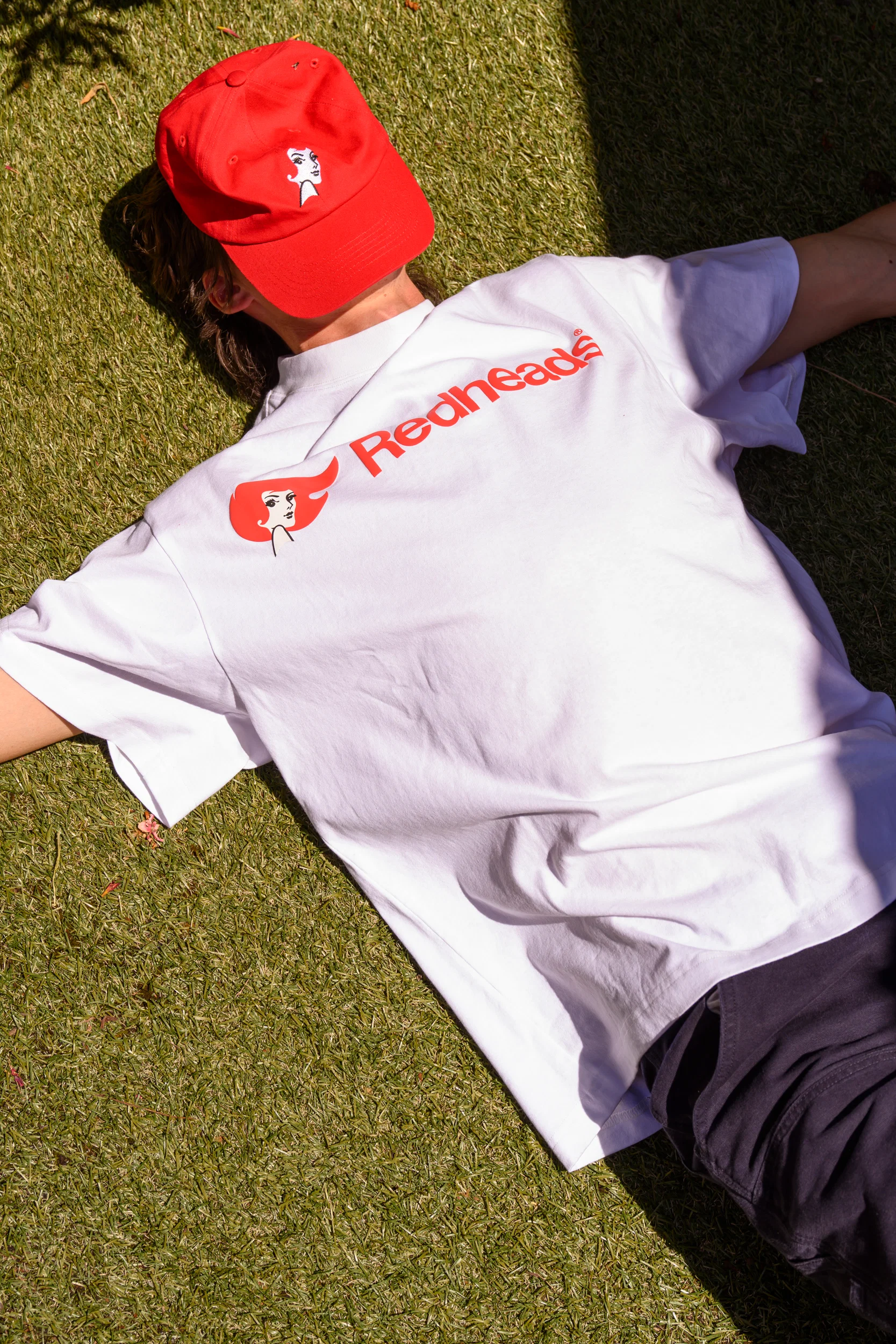 Redheads® T-Shirt Classic - Image 2