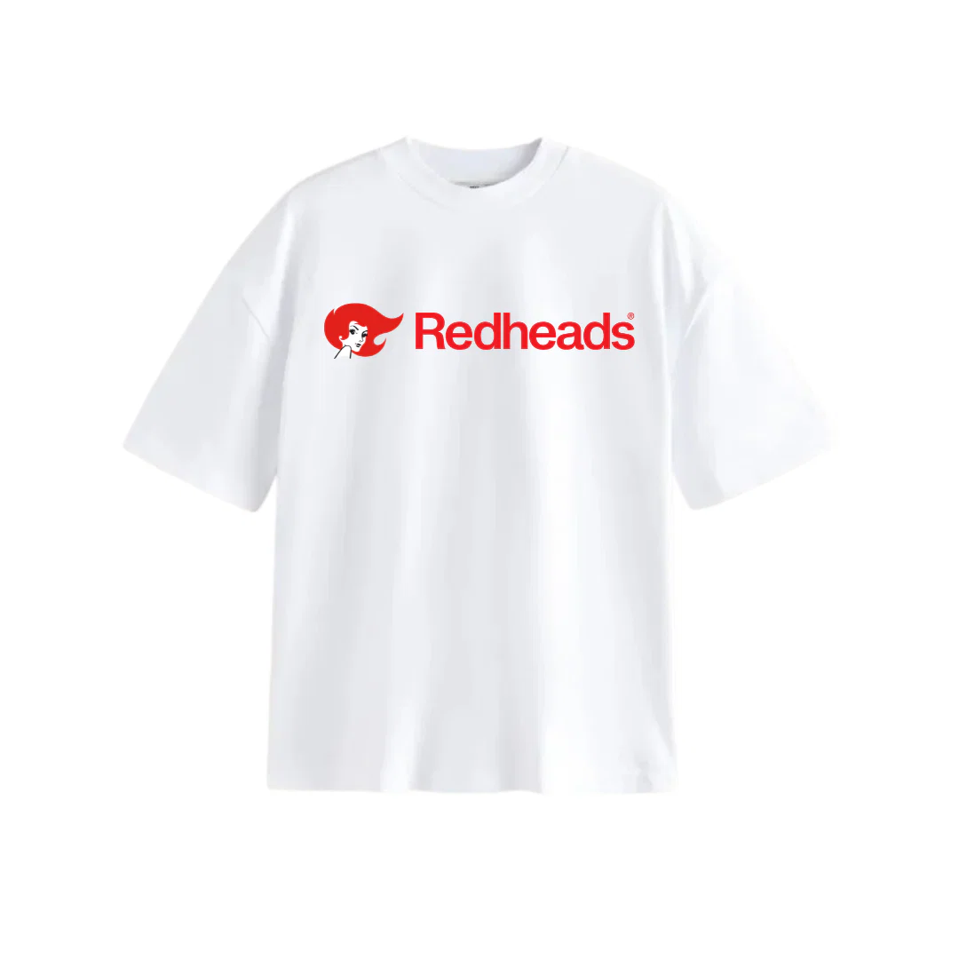 Redheads® T-Shirt Classic - Image 3